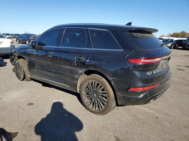 Фото 2 - LINCOLN CORSAIR