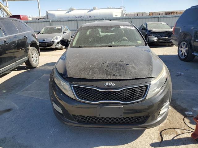 Фото 5 - KIA OPTIMA