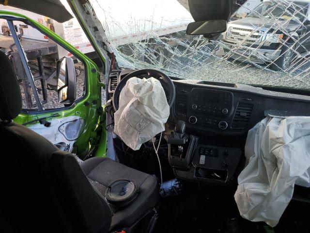 Фото 9 - FORD TRANSIT