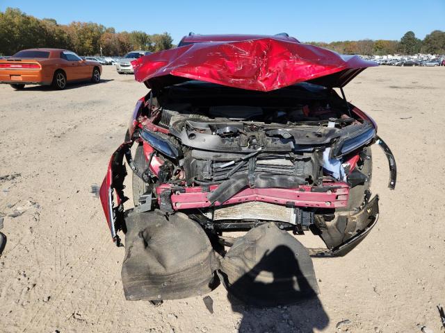 Фото 5 - CHEVROLET BLAZER