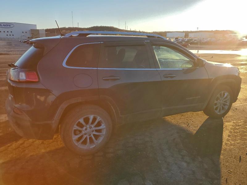 Фото 3 - JEEP GRAND CHER