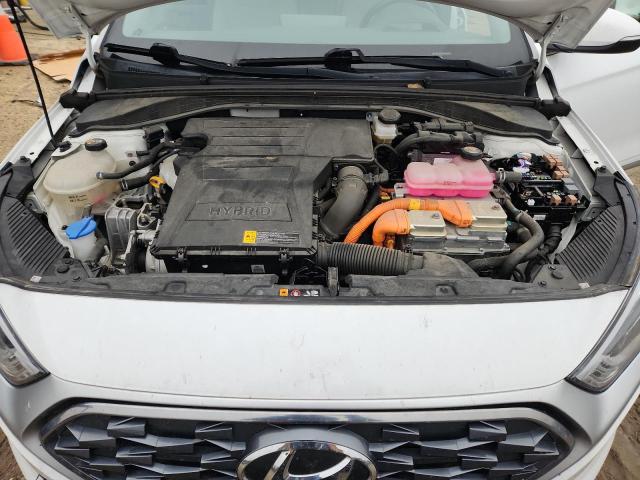 Фото 11 - HYUNDAI IONIQ