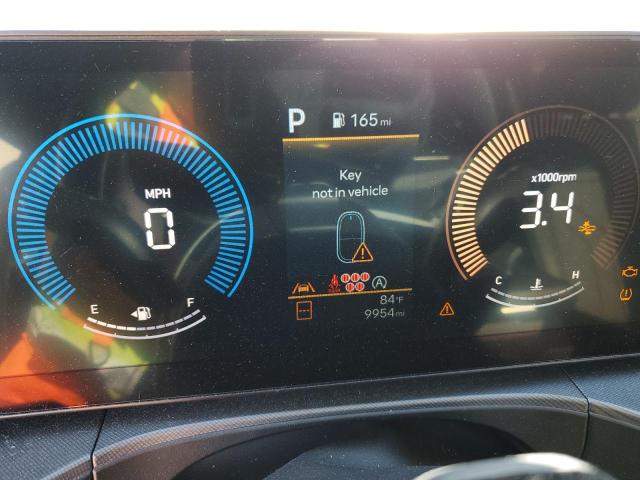 Фото 9 - HYUNDAI SANTA FE