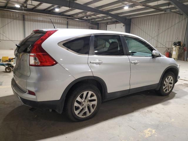 Фото 3 - HONDA CRV