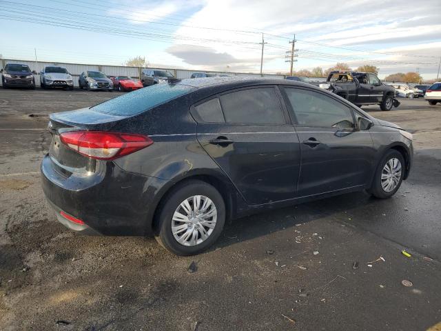 Фото 3 - KIA FORTE