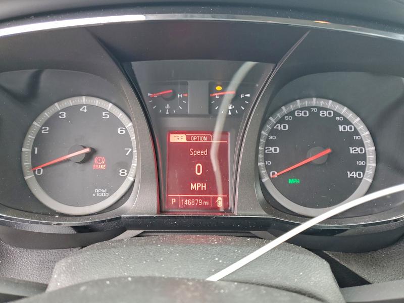 Фото 9 - GMC TERRAIN