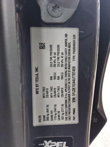 Фото 12 - TESLA MODEL 3