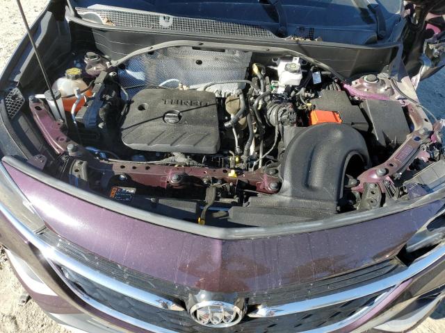 Фото 12 - BUICK ENCORE