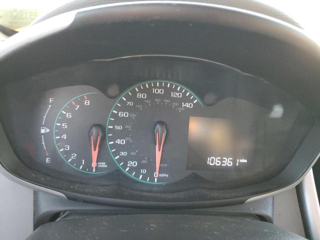 Фото 9 - CHEVROLET SONIC