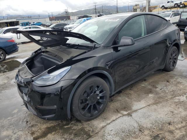 Фото 1 - TESLA MODEL Y
