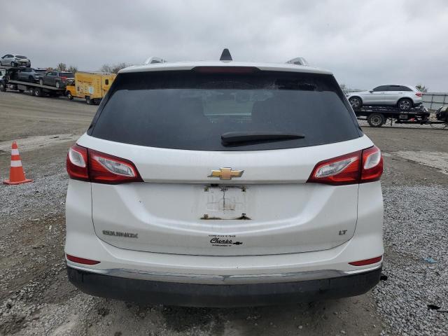 Фото 6 - CHEVROLET EQUINOX