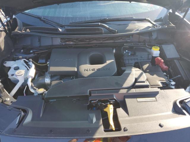 Фото 12 - NISSAN MURANO