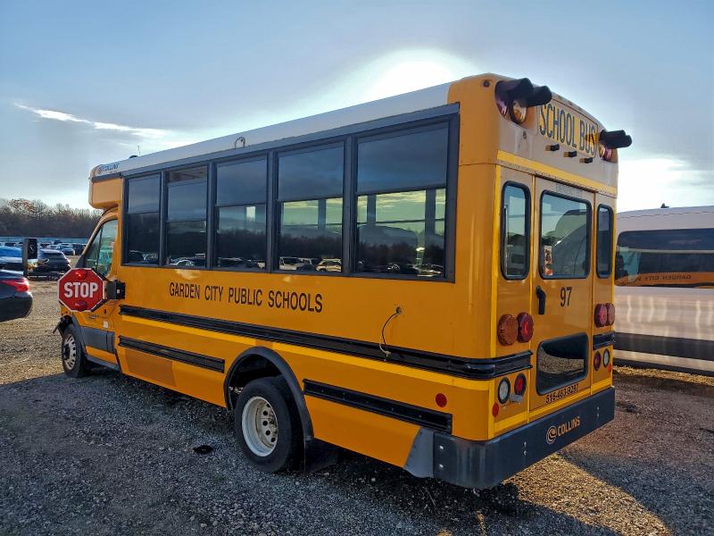 Фото 3 - FORD TRANSIT