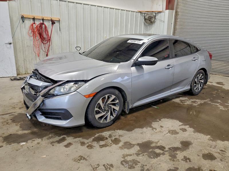 Фото 1 - HONDA CIVIC