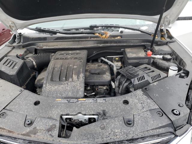 Фото 12 - CHEVROLET EQUINOX