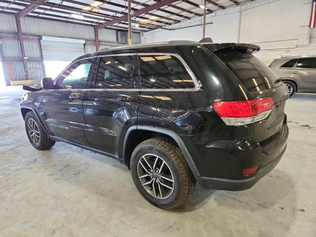 Фото 2 - JEEP GRAND CHER