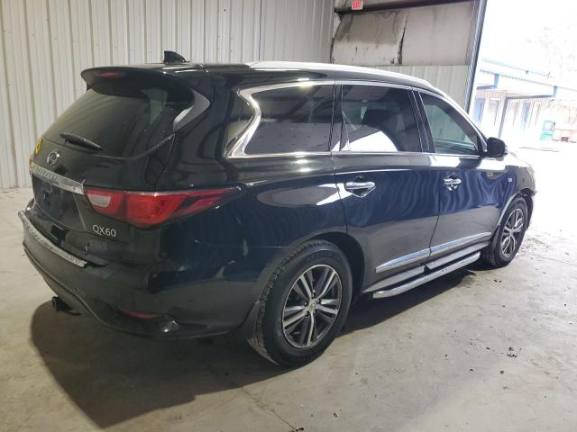 Фото 3 - INFINITI QX60