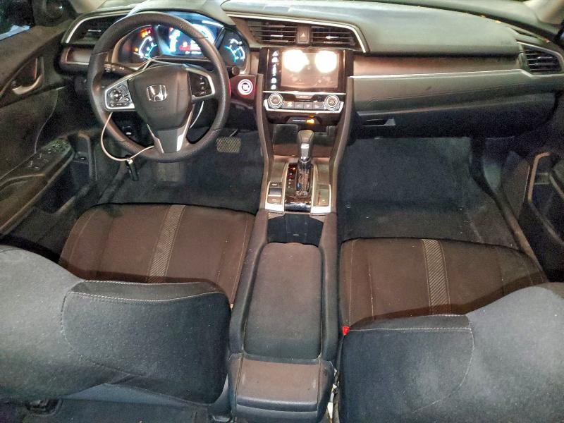 Фото 8 - HONDA CIVIC