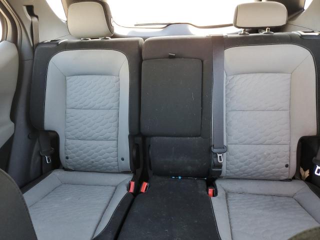 Фото 10 - CHEVROLET EQUINOX