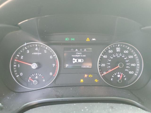 Фото 9 - KIA FORTE