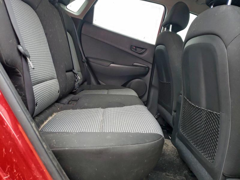 Фото 11 - HYUNDAI KONA