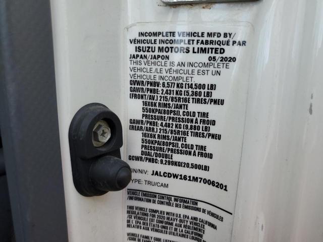 Фото 10 - CHEVROLET C/K4500