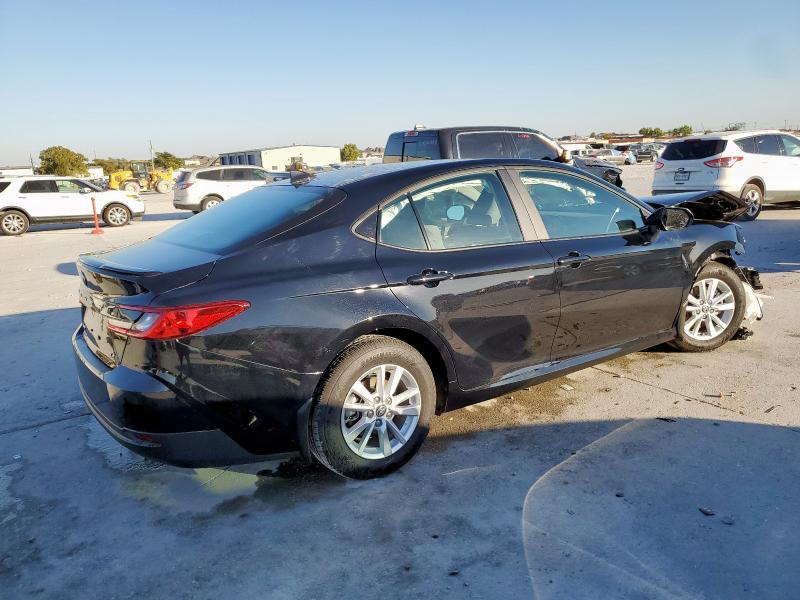 Фото 3 - TOYOTA CAMRY