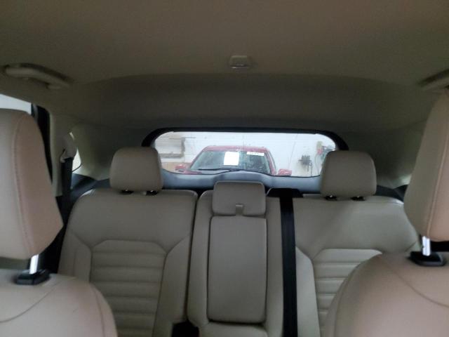 Фото 10 - FORD EDGE