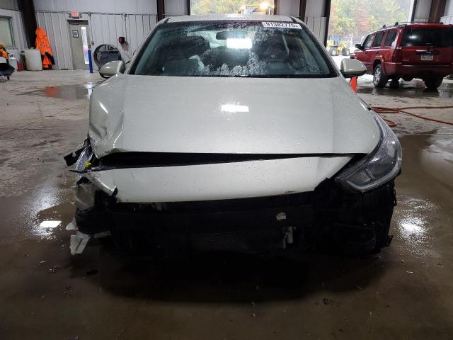 Фото 5 - HYUNDAI ACCENT