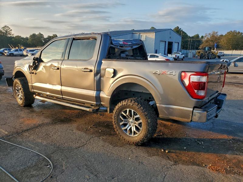 Фото 2 - FORD F-150