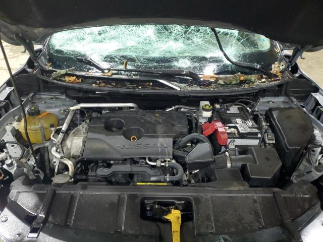 Фото 12 - NISSAN ROGUE