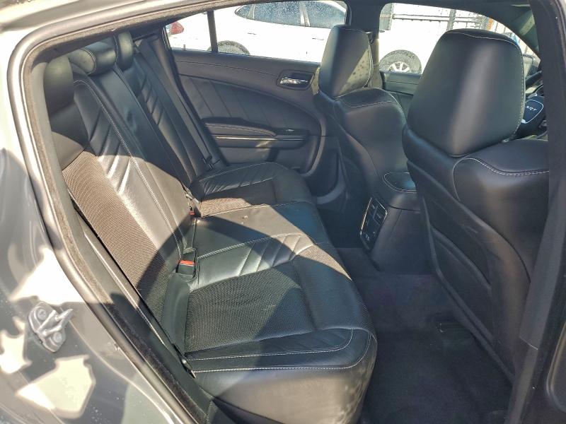 Фото 10 - DODGE CHARGER