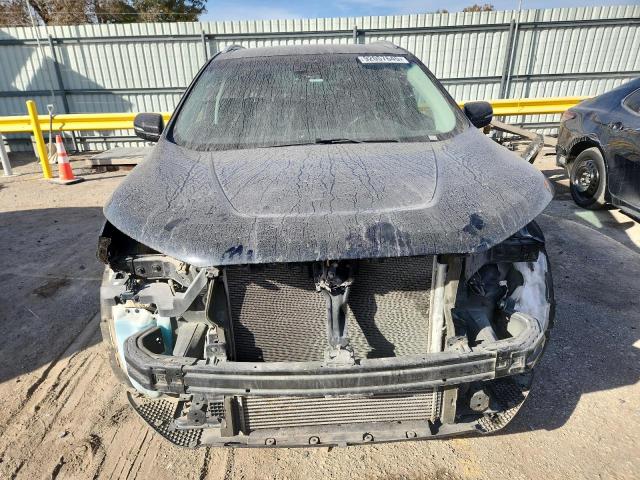 Фото 5 - FORD EDGE