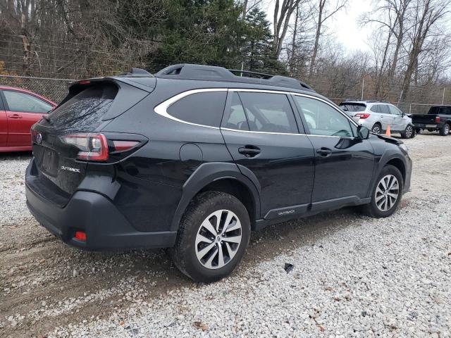 Фото 3 - SUBARU OUTBACK