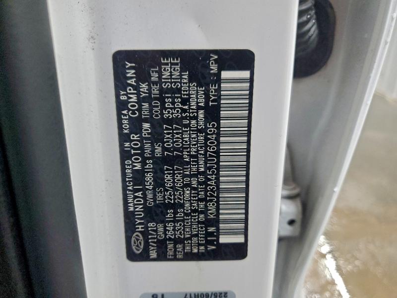 Фото 13 - HYUNDAI TUCSON