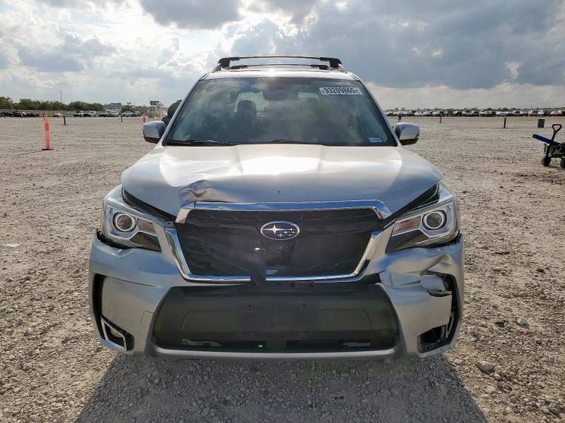 Фото 5 - SUBARU FORESTER