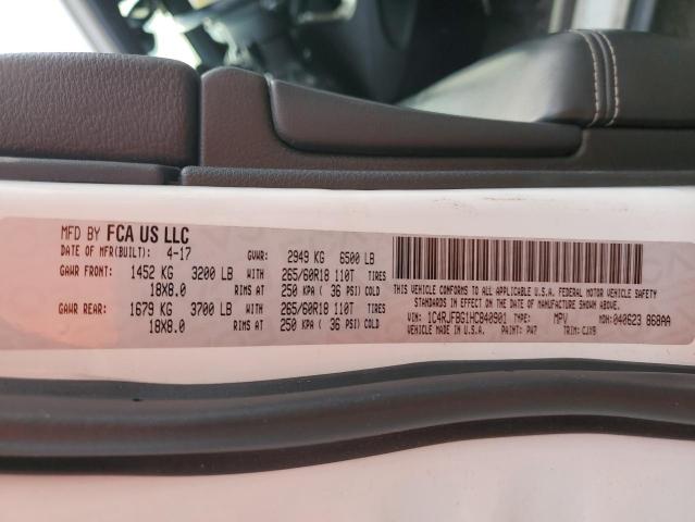 Фото 13 - JEEP GRAND CHER