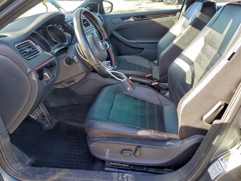 Фото 7 - VOLKSWAGEN JETTA