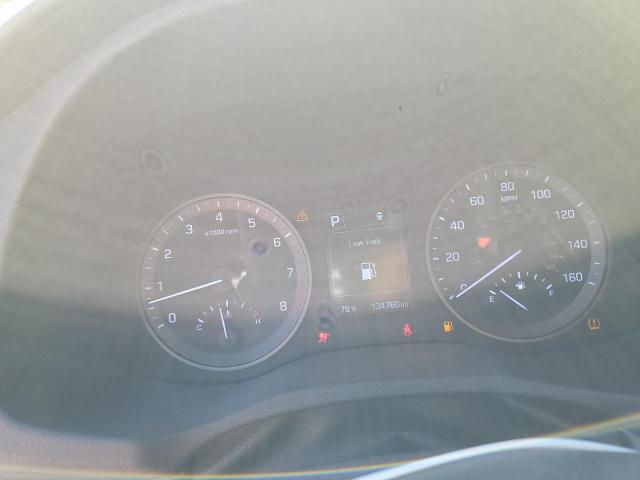 Фото 9 - HYUNDAI TUCSON