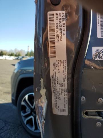 Фото 13 - JEEP COMPASS