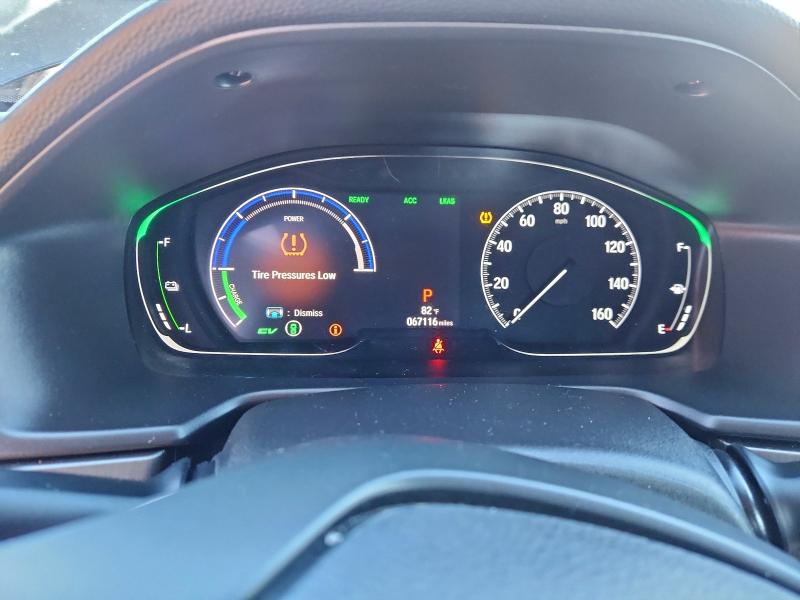 Фото 9 - HONDA ACCORD