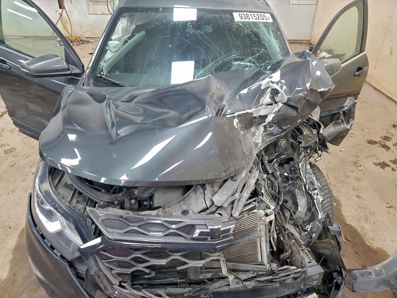 Фото 12 - CHEVROLET EQUINOX