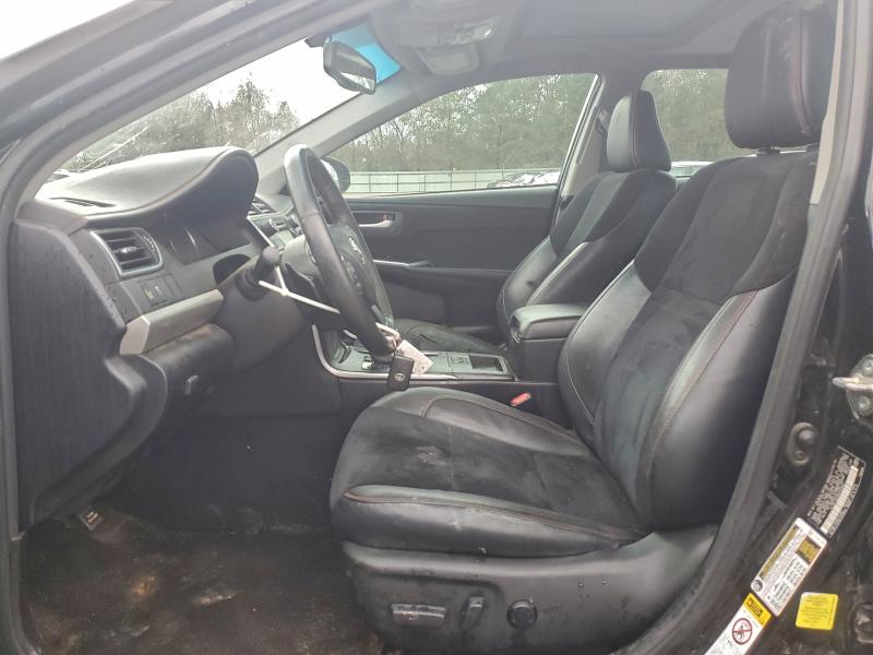 Фото 7 - TOYOTA CAMRY