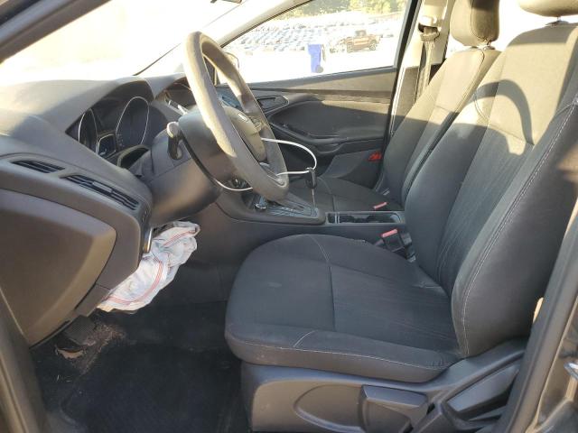 Фото 7 - FORD FOCUS