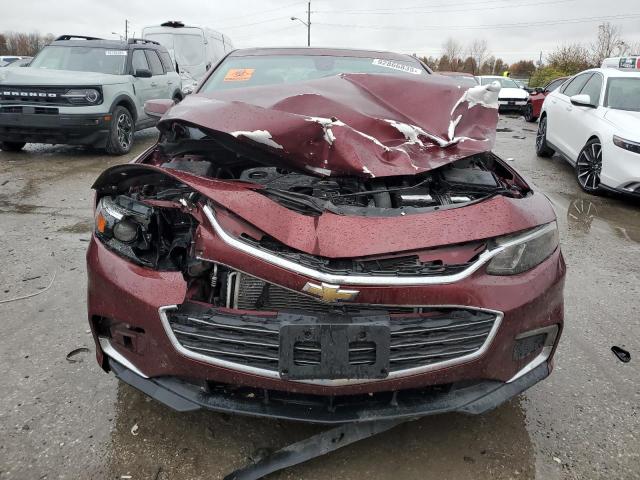 Фото 5 - CHEVROLET MALIBU