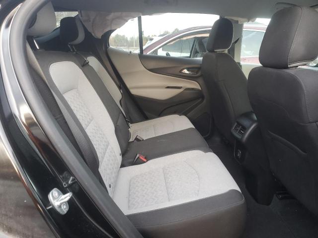 Фото 11 - CHEVROLET EQUINOX