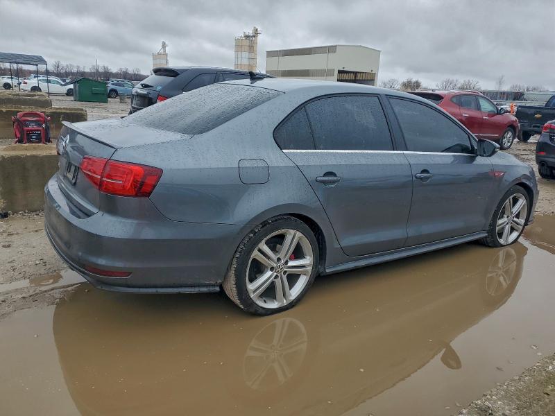 Фото 3 - VOLKSWAGEN JETTA