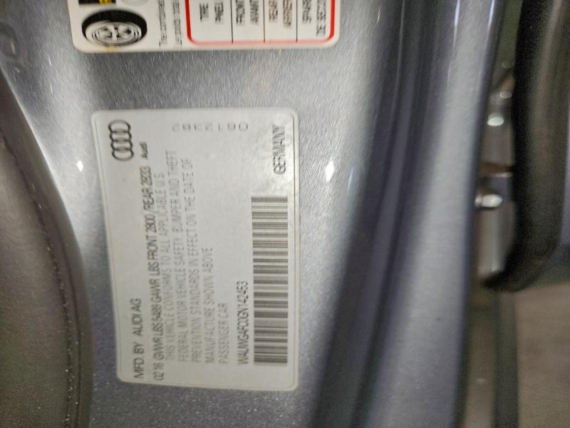 Фото 12 - AUDI A7