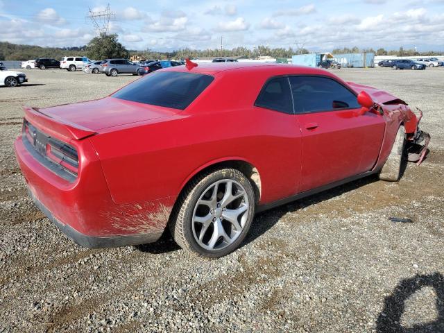 Фото 3 - DODGE CHALLENGER