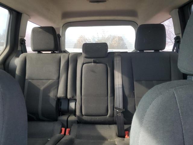 Фото 10 - FORD TRANSIT